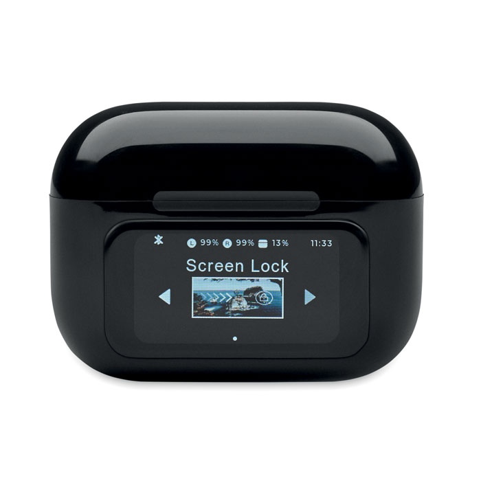 Ecouteurs TWS en ABS - SILENCIO 5