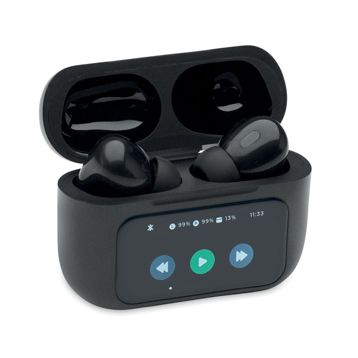 Ecouteurs TWS en ABS - SILENCIO 3