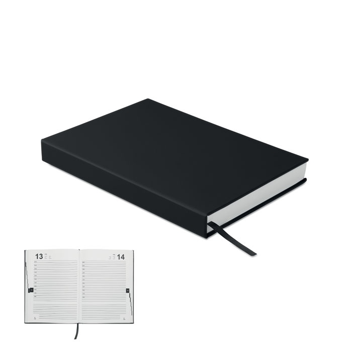 ROUTINE - Agenda format A5