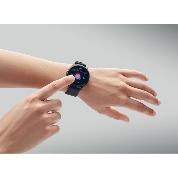 Montre connectée IP67 étanche - RIST 5