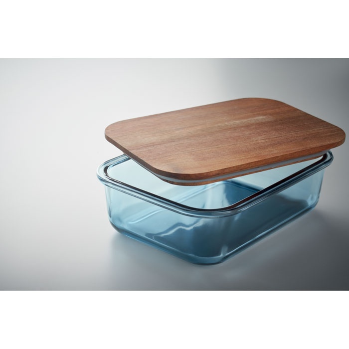 Lunch box en verre 800ml - VITRIO LUNCH 5