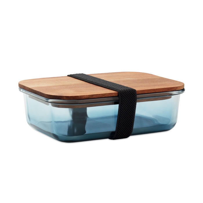 Lunch box en verre 800ml - VITRIO LUNCH 3