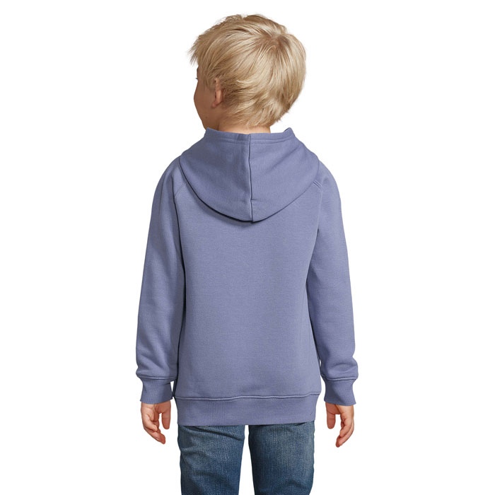 STELLAR KIDS SWEAT CAPUCHE - STELLAR KIDS 11