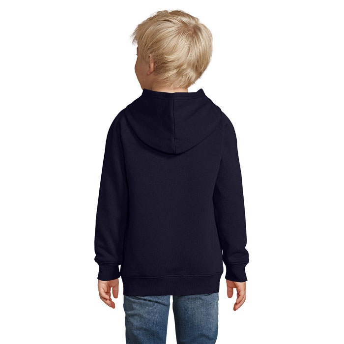 STELLAR KIDS SWEAT CAPUCHE - STELLAR KIDS 13