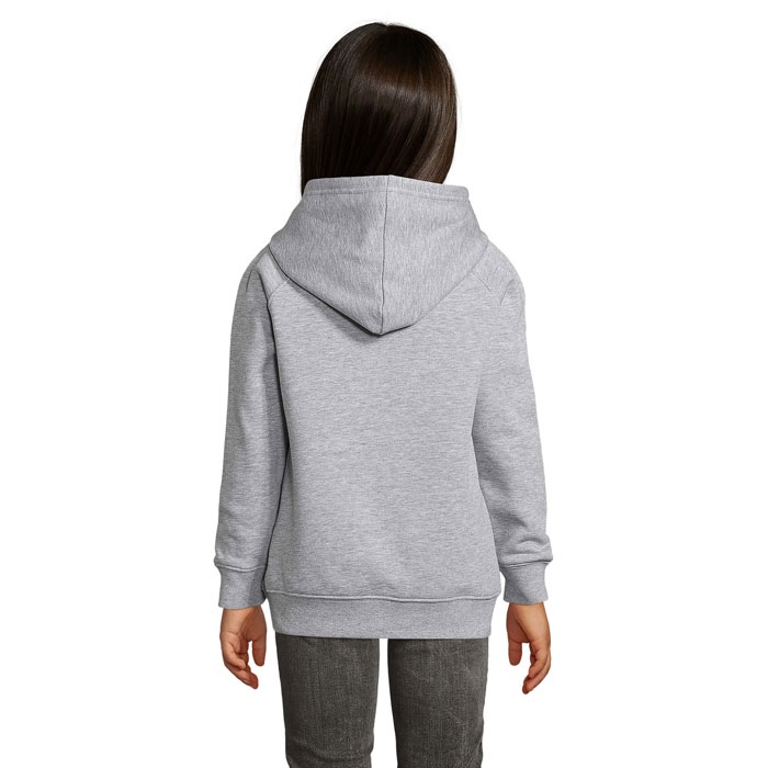 STELLAR KIDS SWEAT CAPUCHE - STELLAR KIDS 14