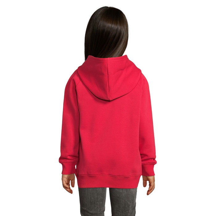 STELLAR KIDS SWEAT CAPUCHE - STELLAR KIDS 16