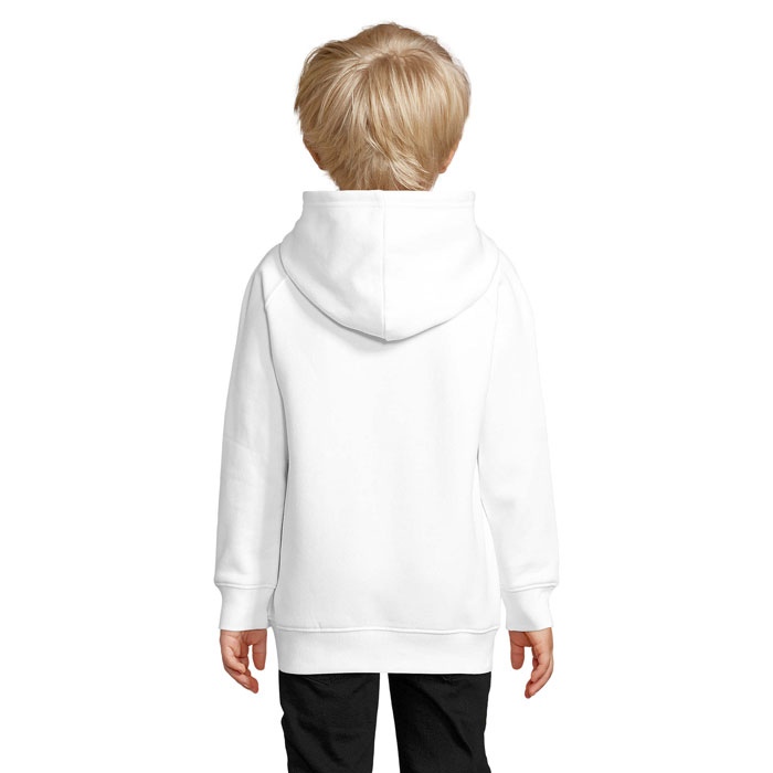STELLAR KIDS SWEAT CAPUCHE - STELLAR KIDS 17