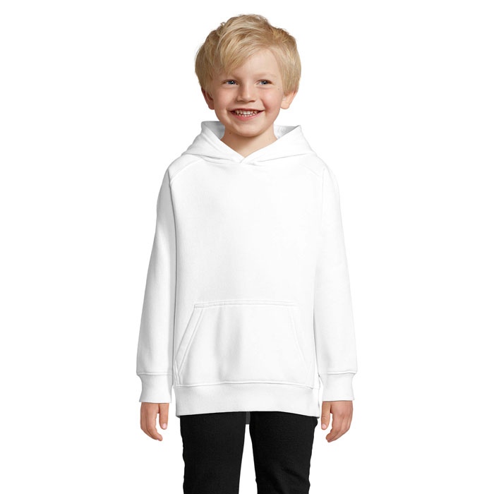 STELLAR KIDS SWEAT CAPUCHE - STELLAR KIDS 9
