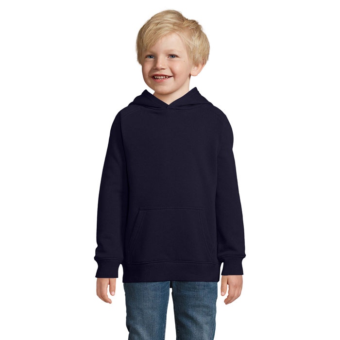 STELLAR KIDS SWEAT CAPUCHE - STELLAR KIDS 5