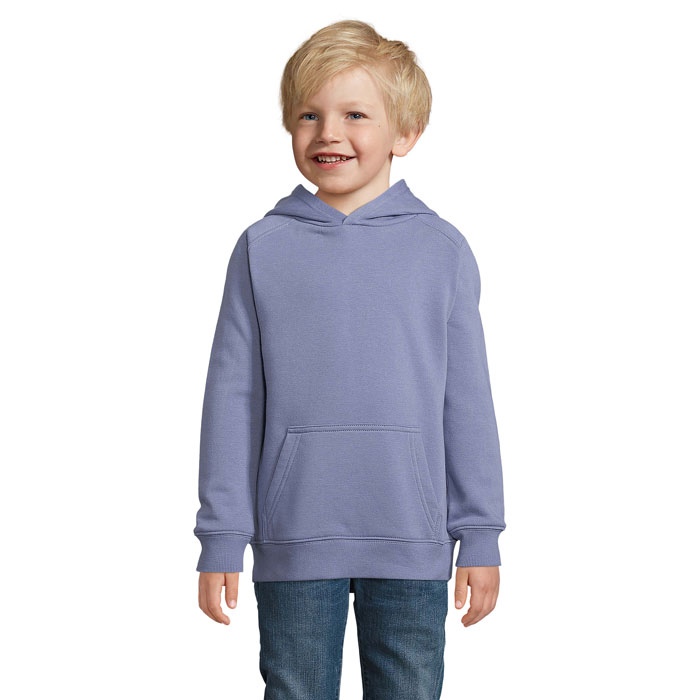 STELLAR KIDS SWEAT CAPUCHE - STELLAR KIDS 3