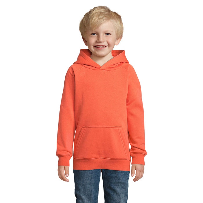 STELLAR KIDS SWEAT CAPUCHE - STELLAR KIDS 4