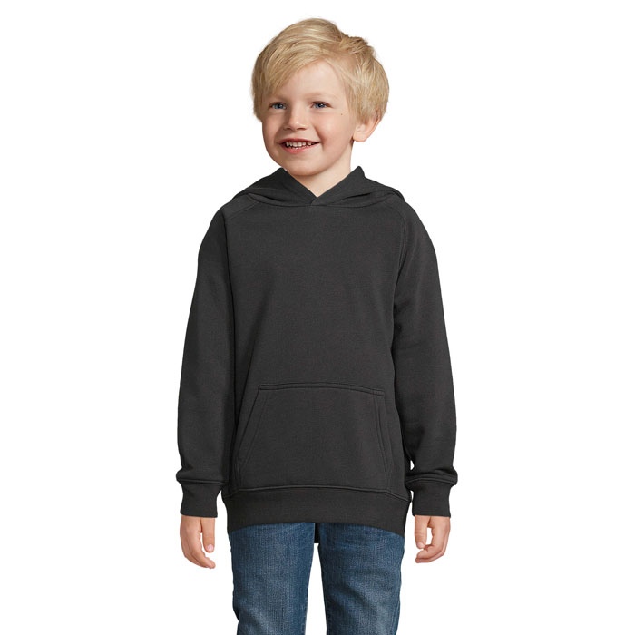 STELLAR KIDS SWEAT CAPUCHE - STELLAR KIDS 2