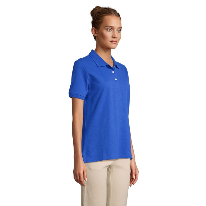 PACIFIC WOMEN POLO - PACIFIC WOMEN 59