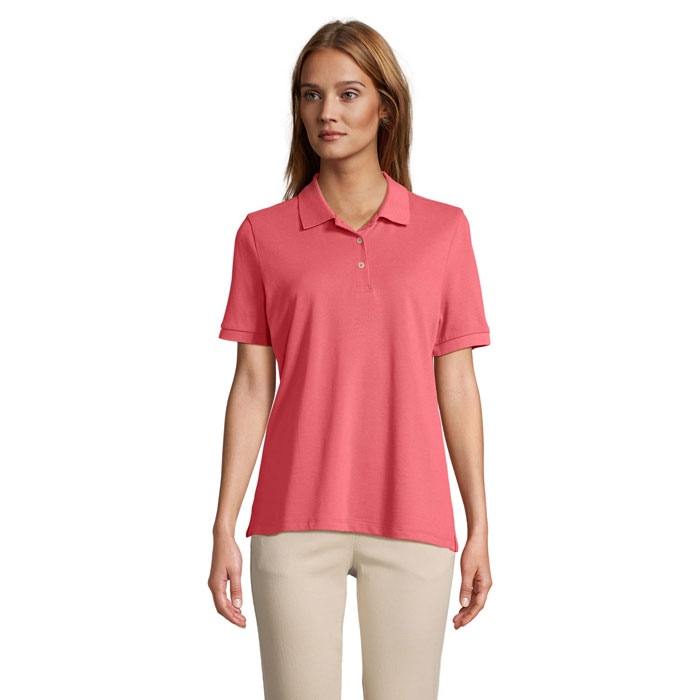PACIFIC WOMEN POLO - PACIFIC WOMEN 7