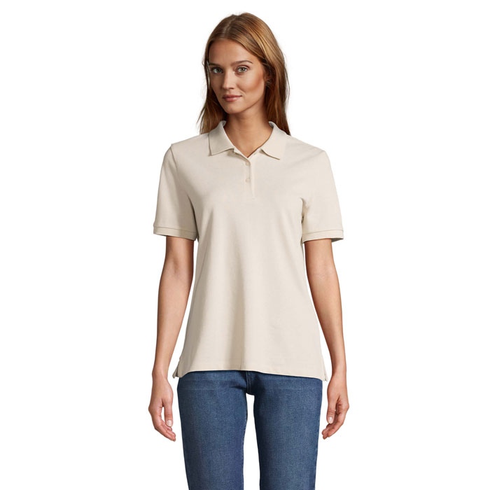 PACIFIC WOMEN POLO - PACIFIC WOMEN 11