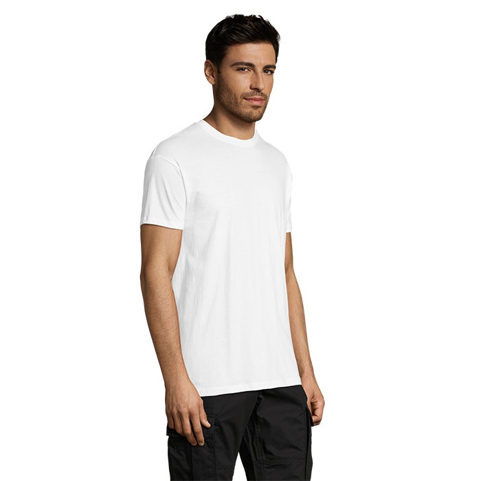 TITAN TEE SHIRT 150gr - TITAN 22