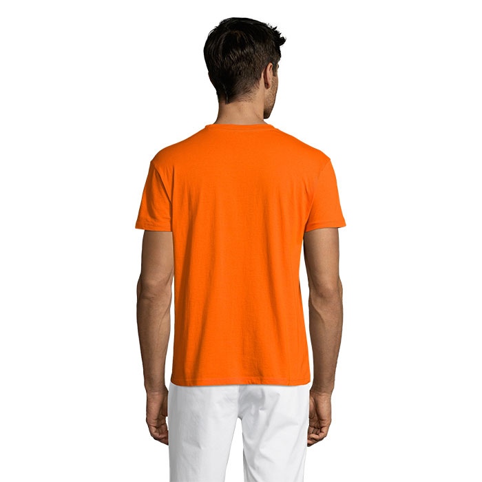 TITAN TEE SHIRT 150gr - TITAN 16