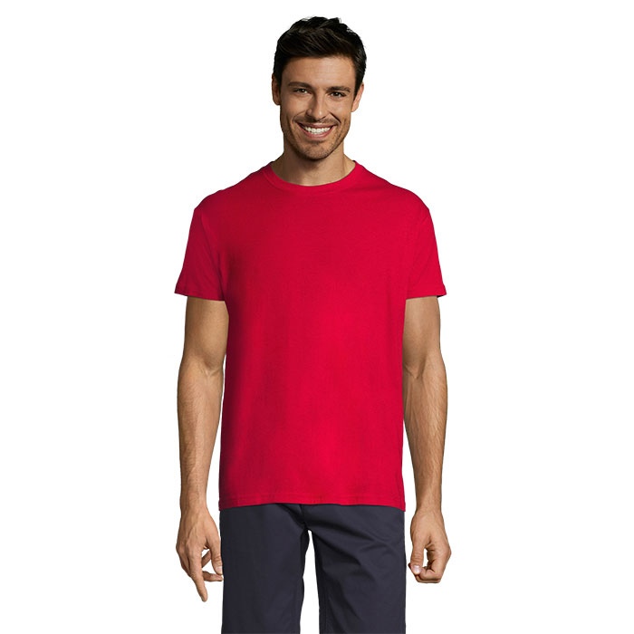 TITAN TEE SHIRT 150gr - TITAN 8