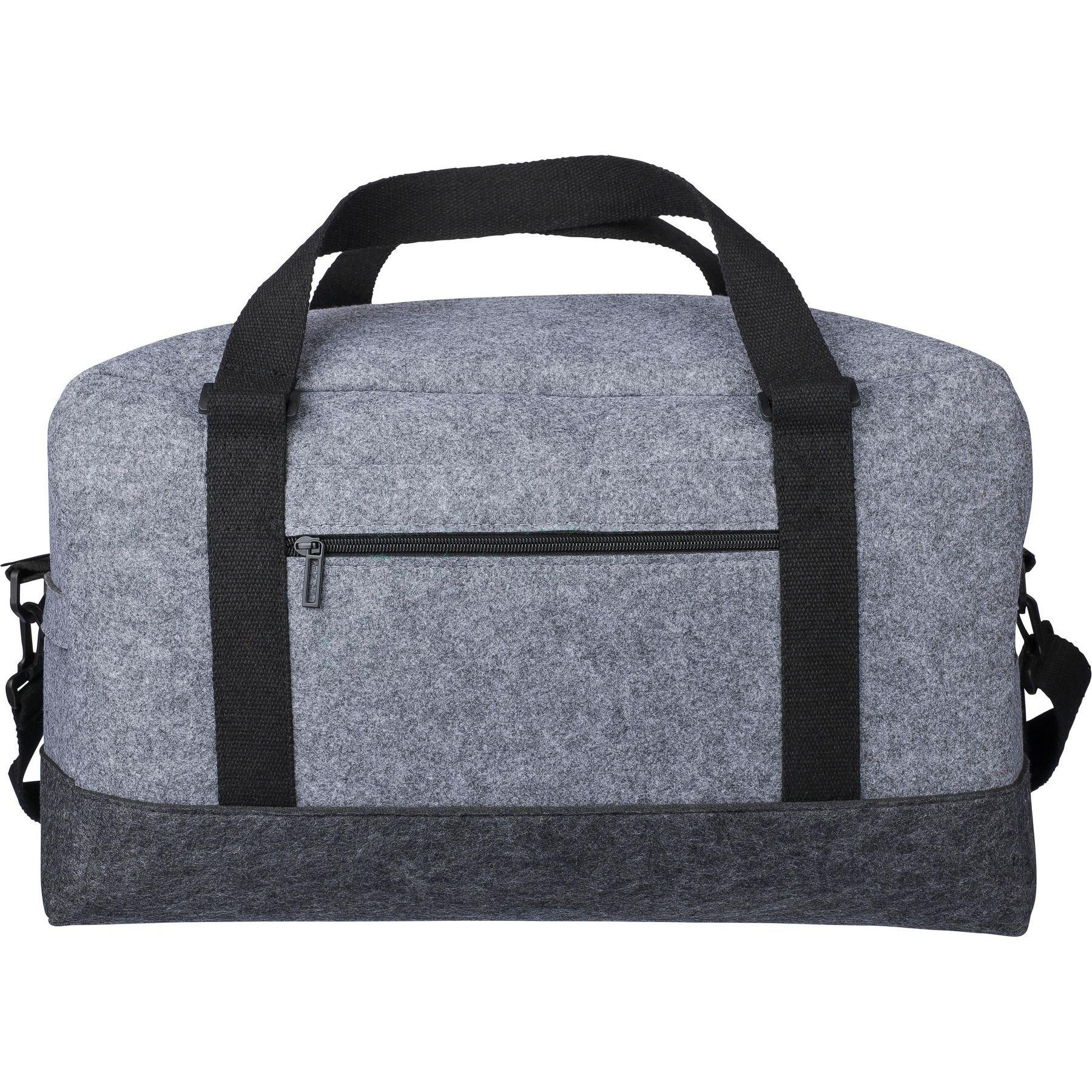 Sac de sport rPET en feutre Corliss