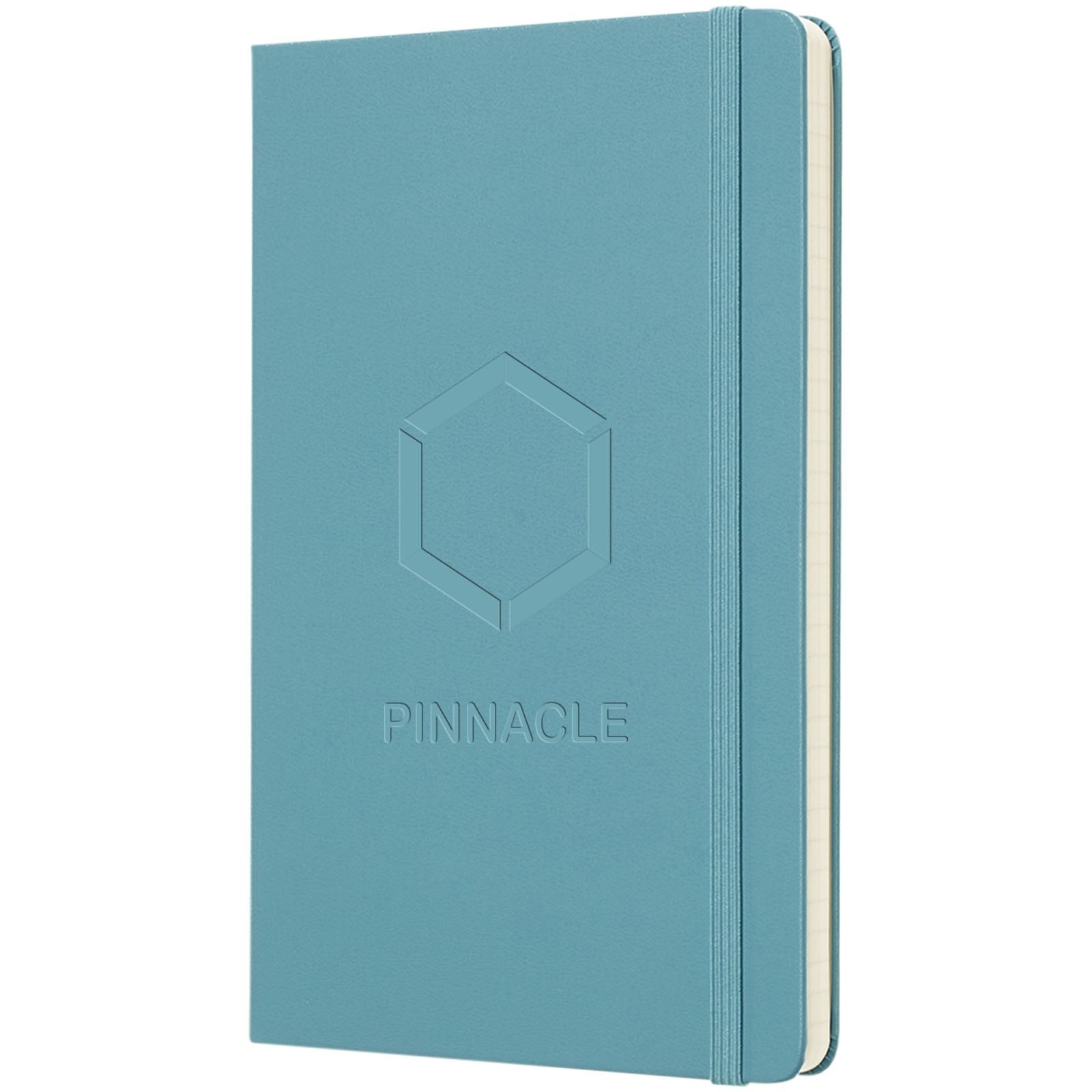 Carnet Classic L à couverture rigide - ligné 21