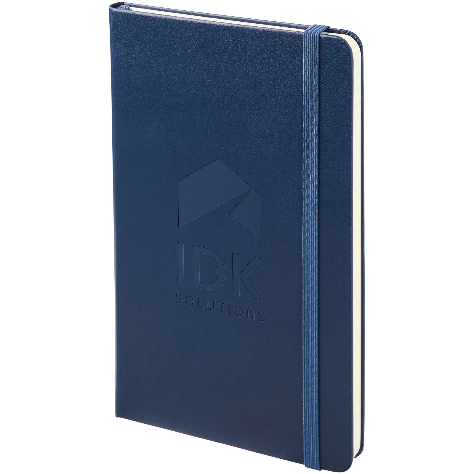 Carnet Classic L à couverture rigide - ligné 22