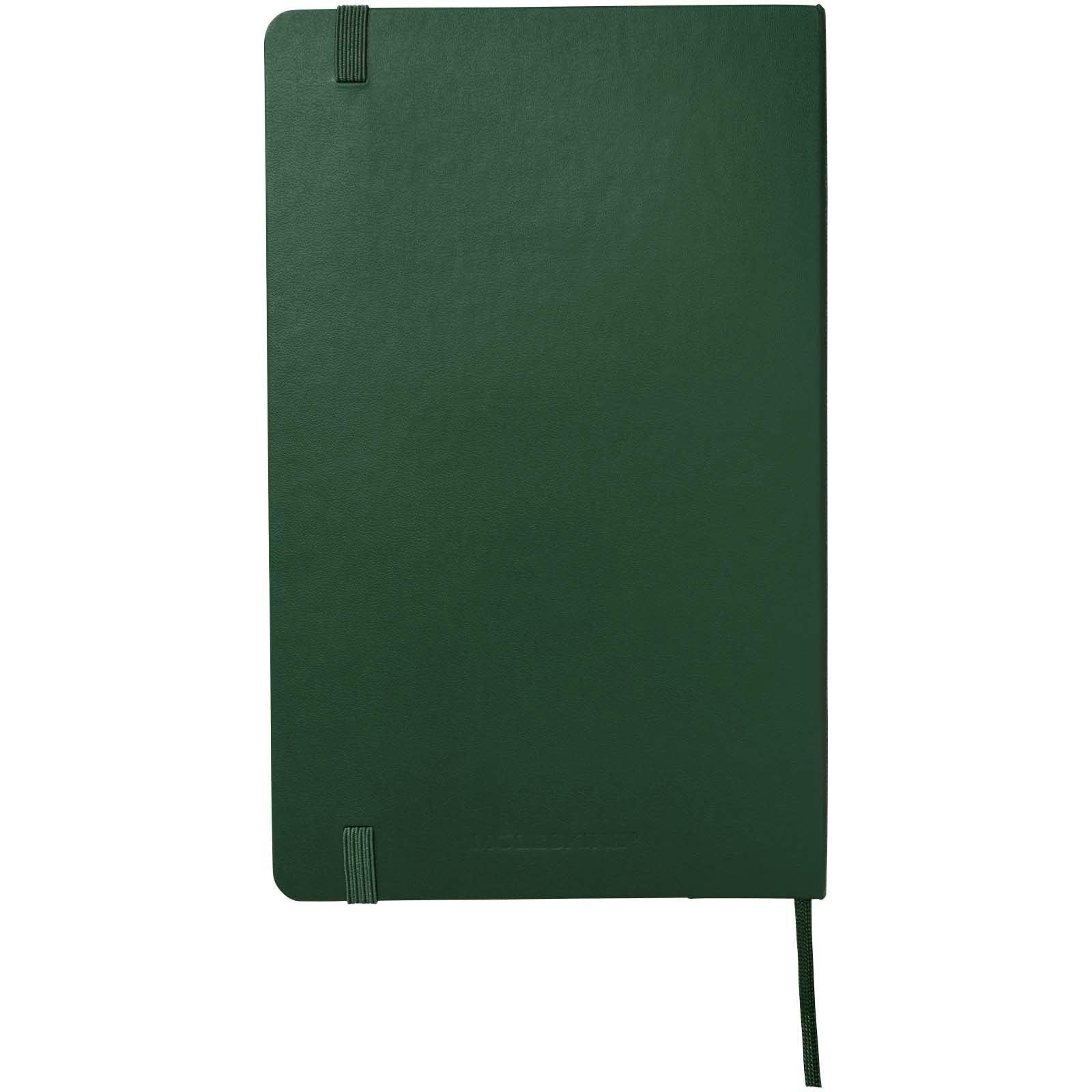 Carnet Classic L à couverture rigide - ligné 27