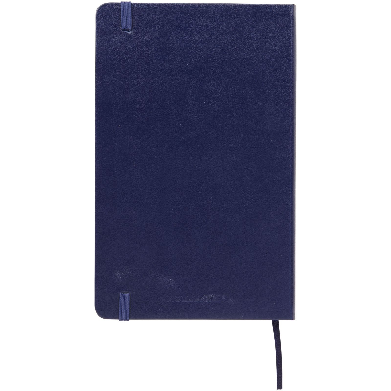 Carnet Classic L à couverture rigide - ligné 28