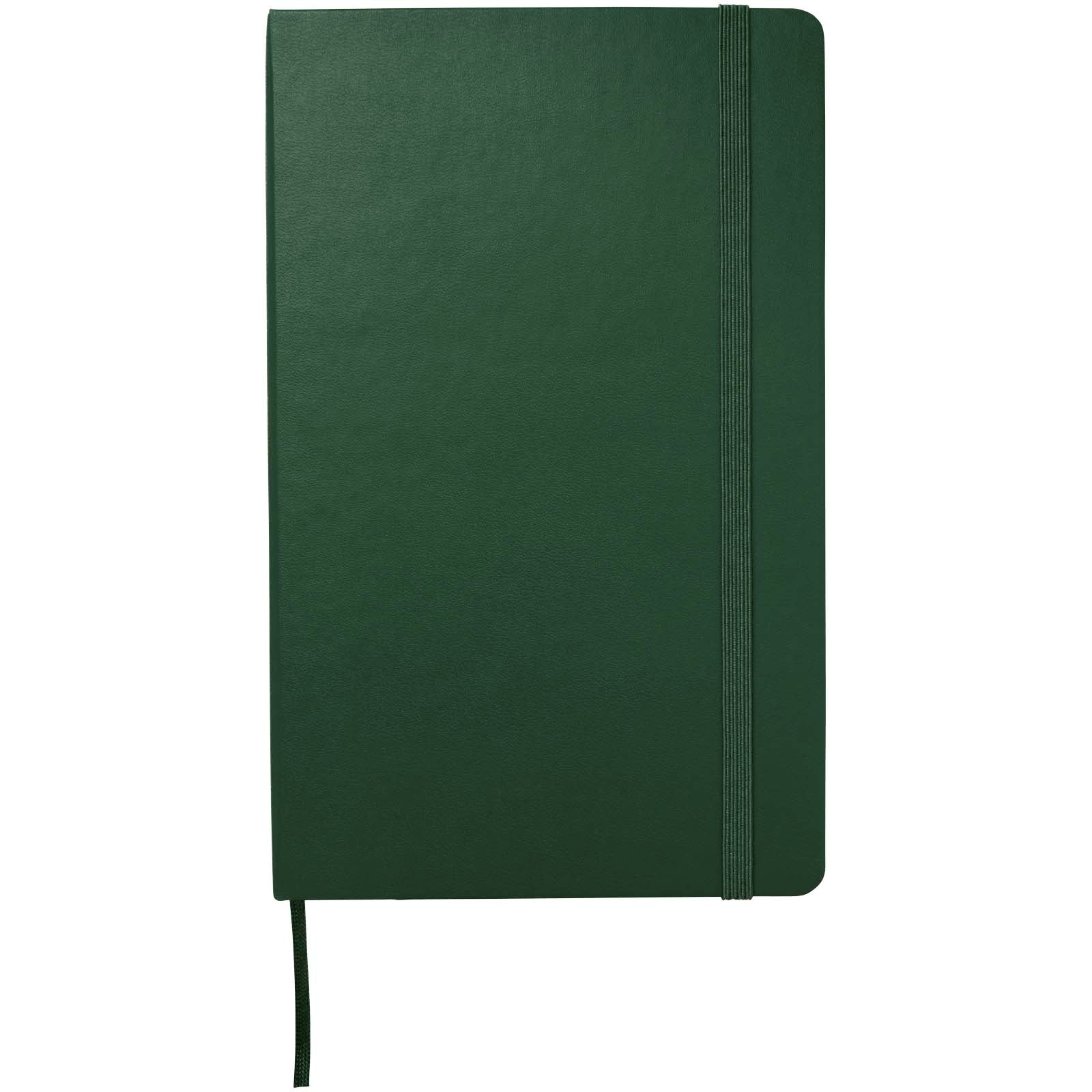 Carnet Classic L à couverture rigide - ligné 11