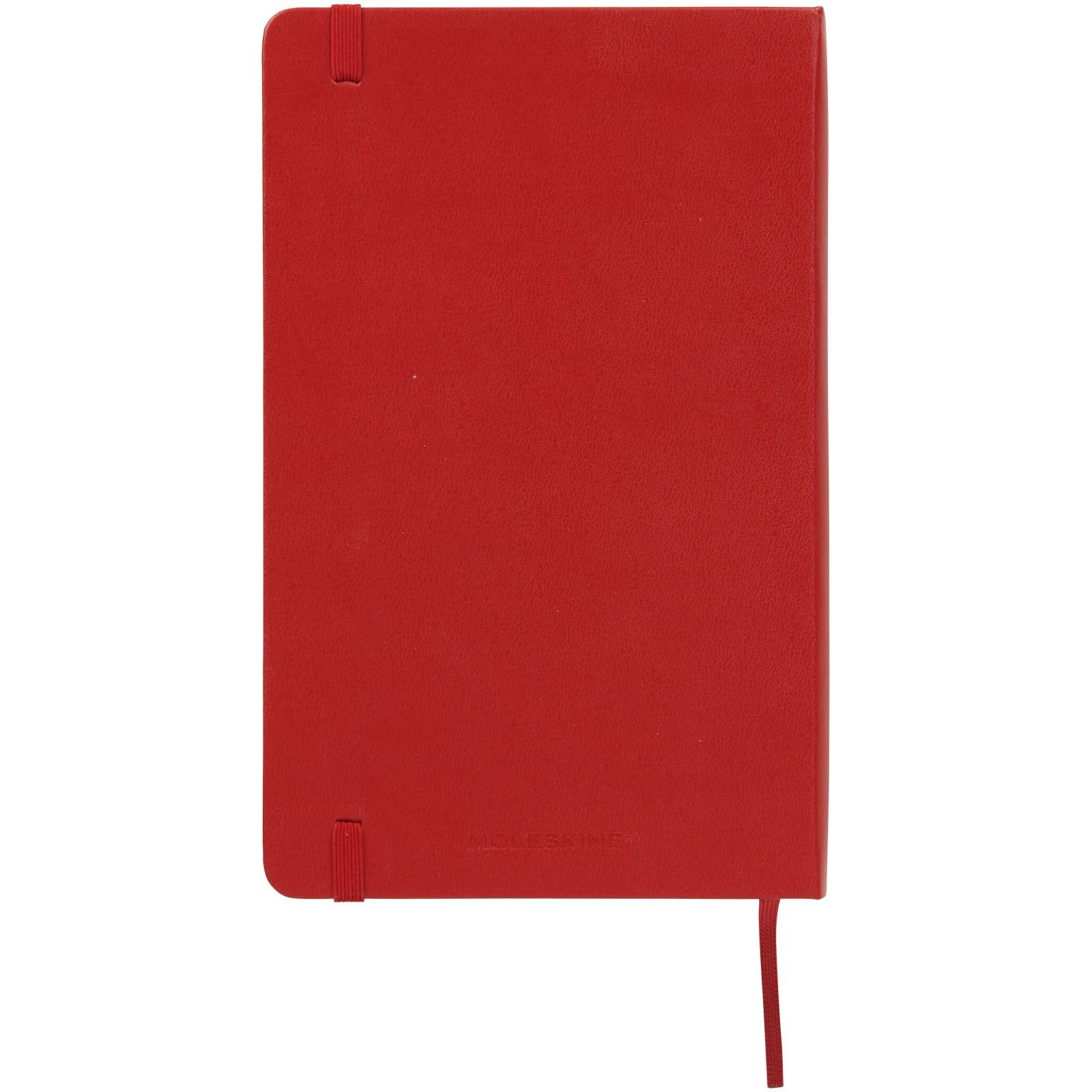 Carnet Classic L à couverture rigide - ligné 31