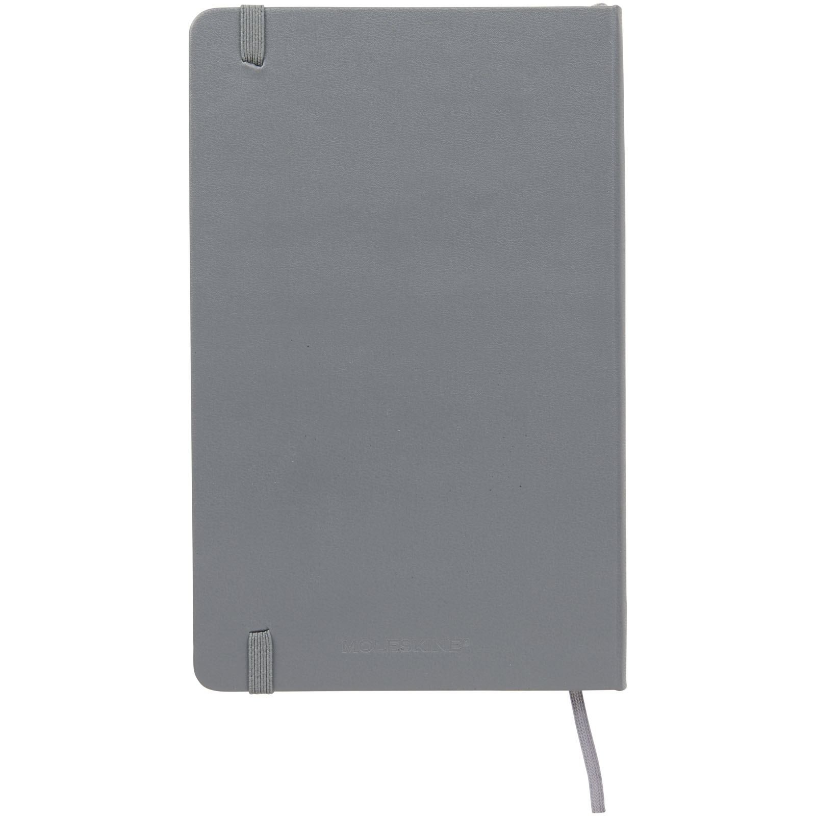 Carnet Classic L à couverture rigide - ligné 32