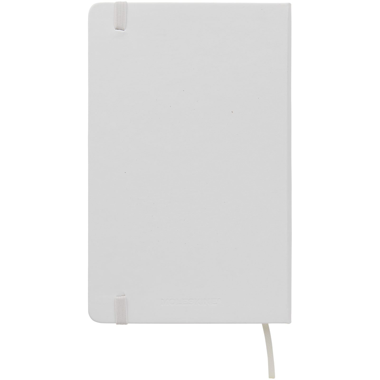 Carnet Classic L à couverture rigide - ligné 33
