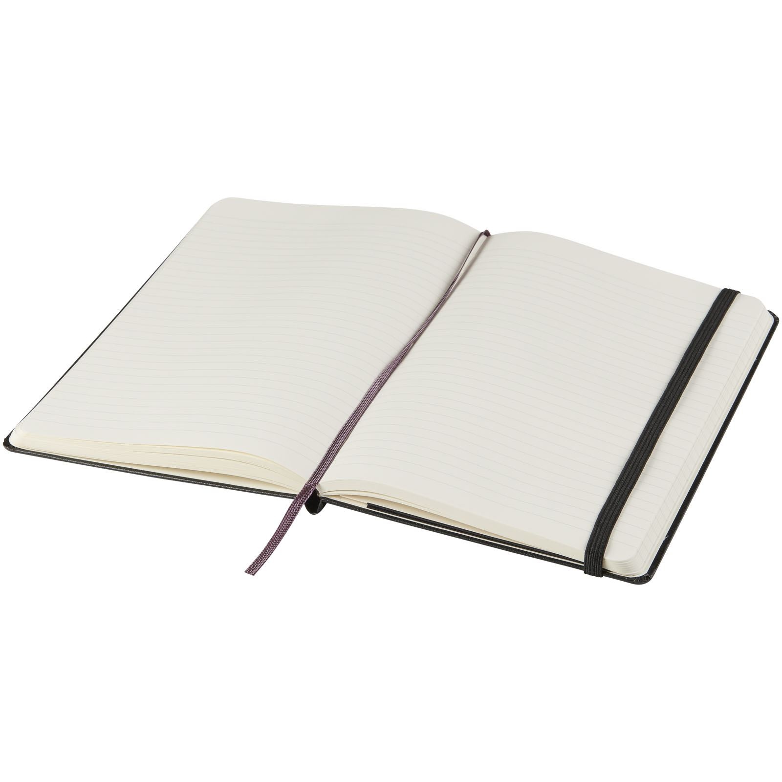 Carnet Classic L à couverture rigide - ligné 34