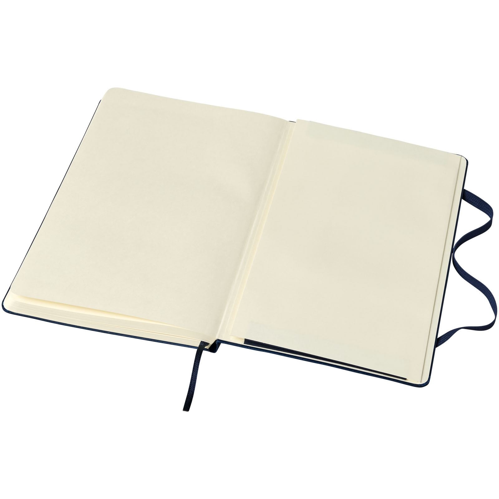 Carnet Classic L à couverture rigide - ligné 46