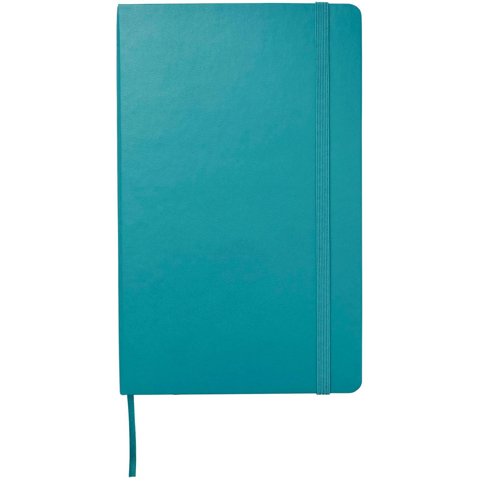 Carnet Classic L à couverture rigide - ligné 13