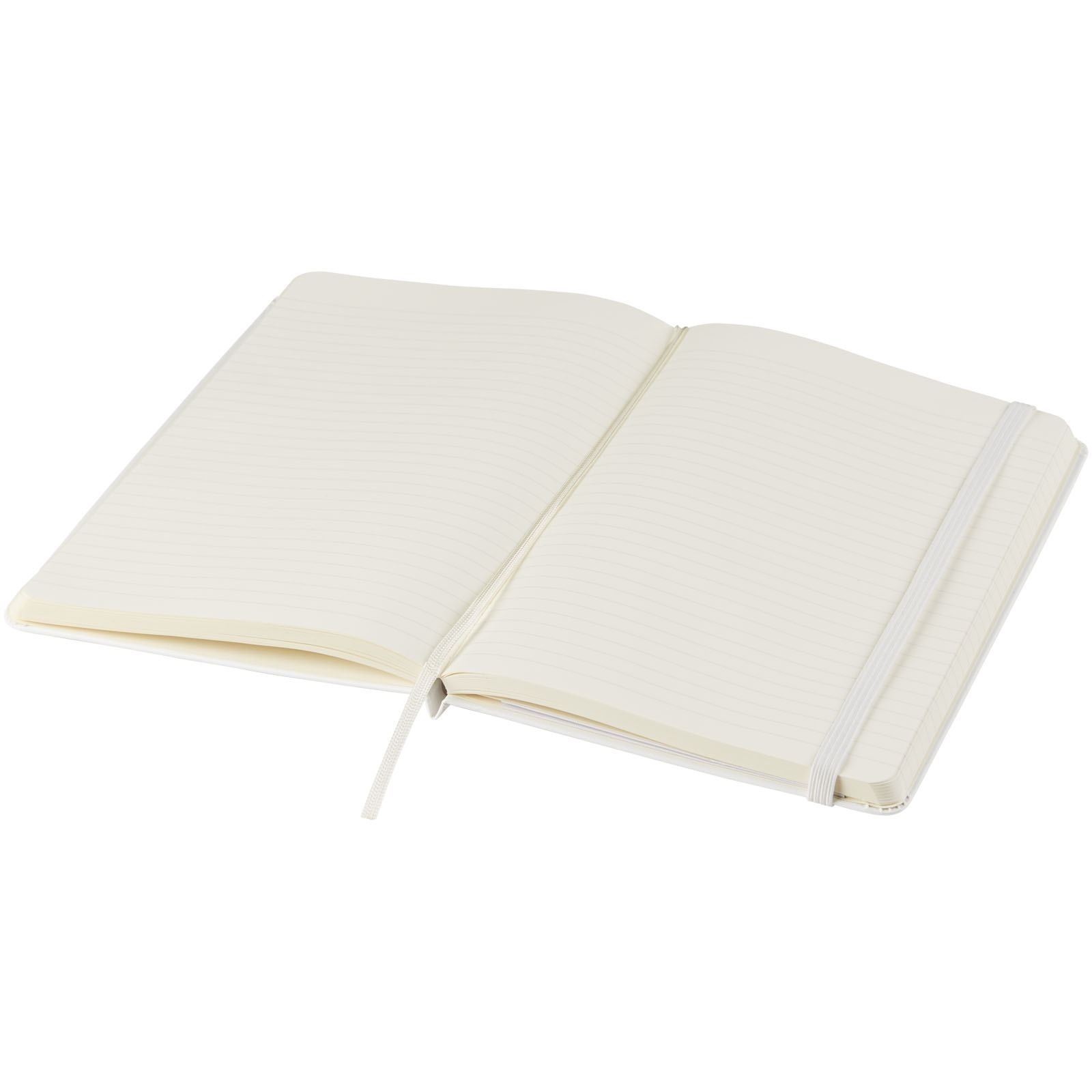 Carnet Classic L à couverture rigide - ligné 49