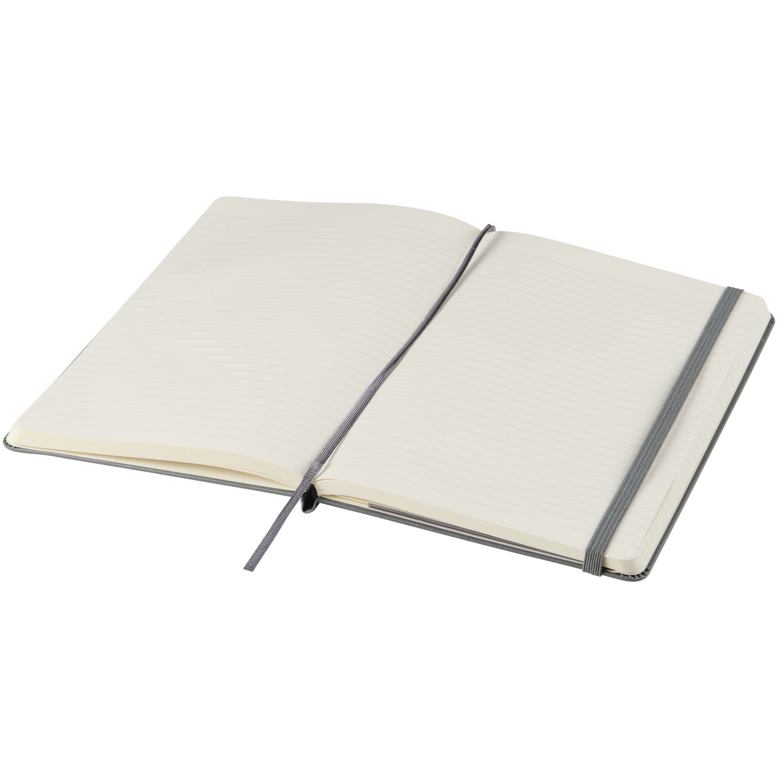 Carnet Classic L à couverture rigide - ligné 54