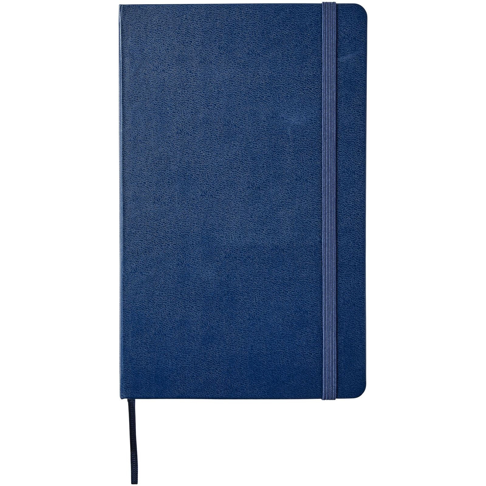 Carnet Classic L à couverture rigide - ligné 14