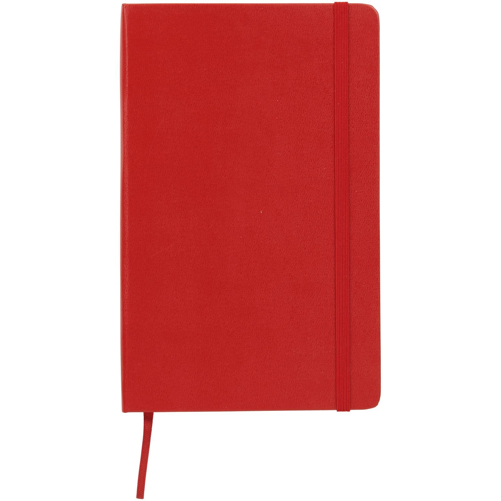 Carnet Classic L à couverture rigide - ligné 15