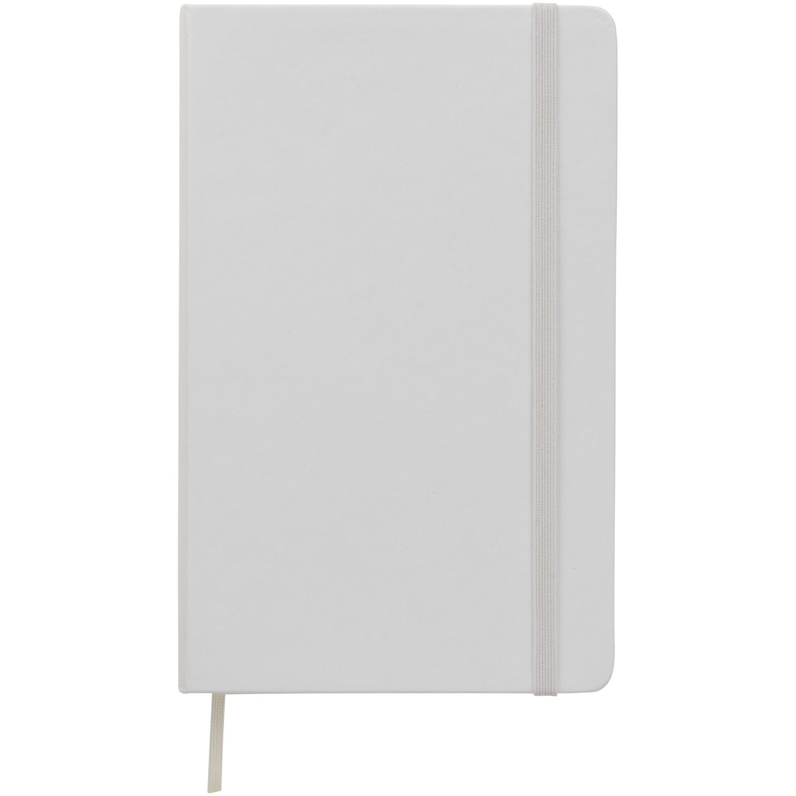 Carnet Classic L à couverture rigide - ligné 17