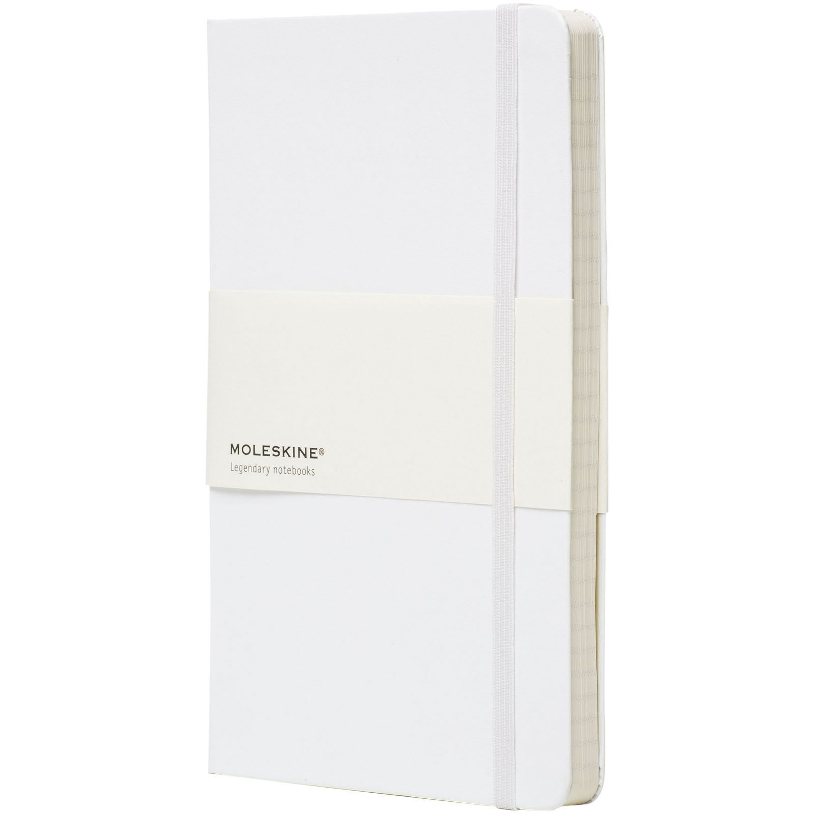 Carnet Classic L à couverture rigide - ligné 9