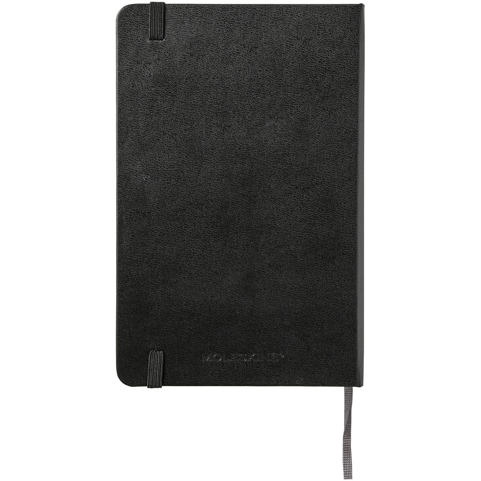 Carnet Classic M à couverture rigide - ligné 5
