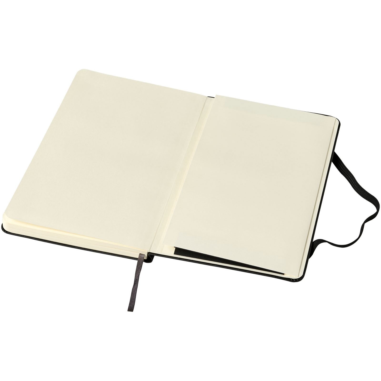 Carnet Classic M à couverture rigide - ligné 7