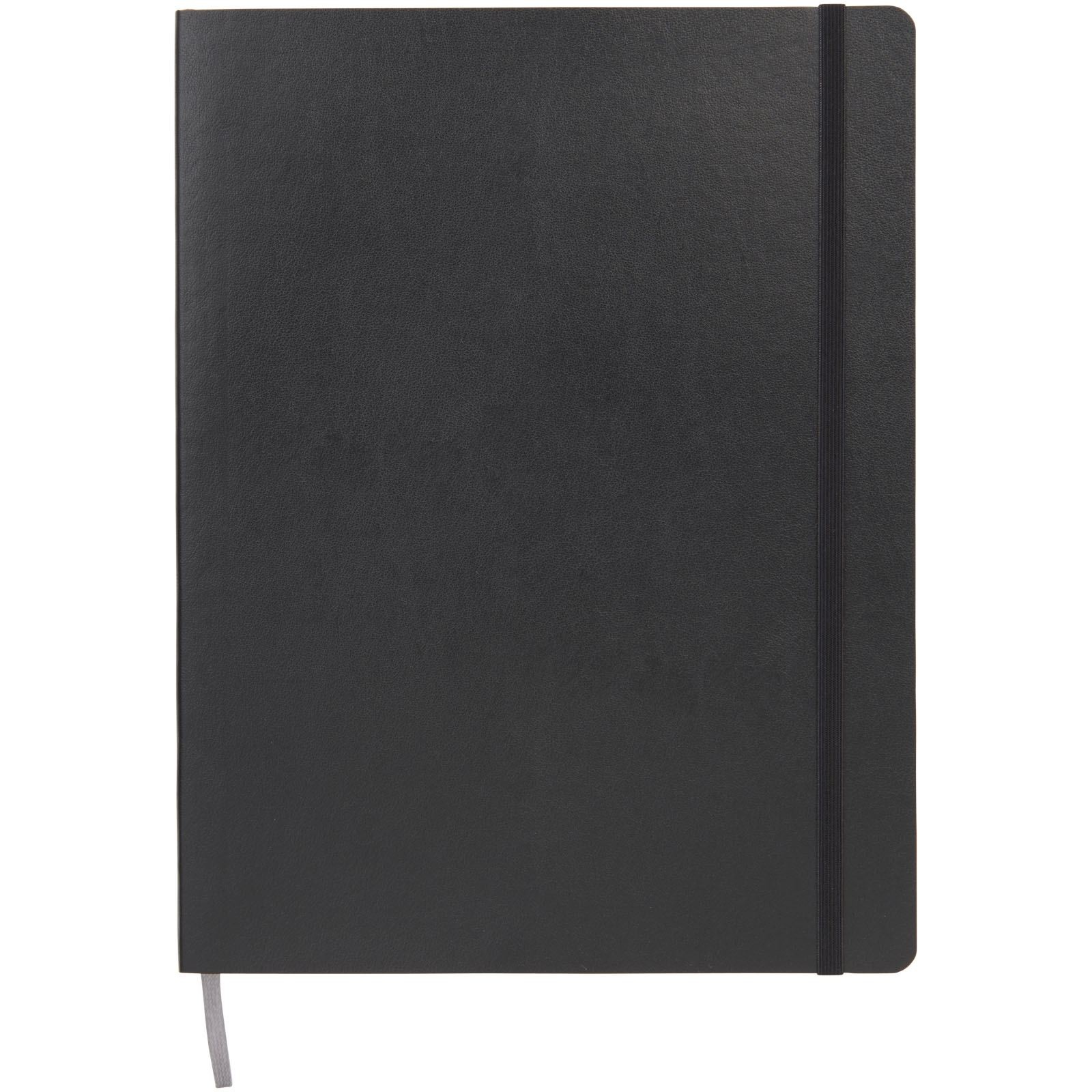 Carnet Classic XL à couverture souple - ligné 3