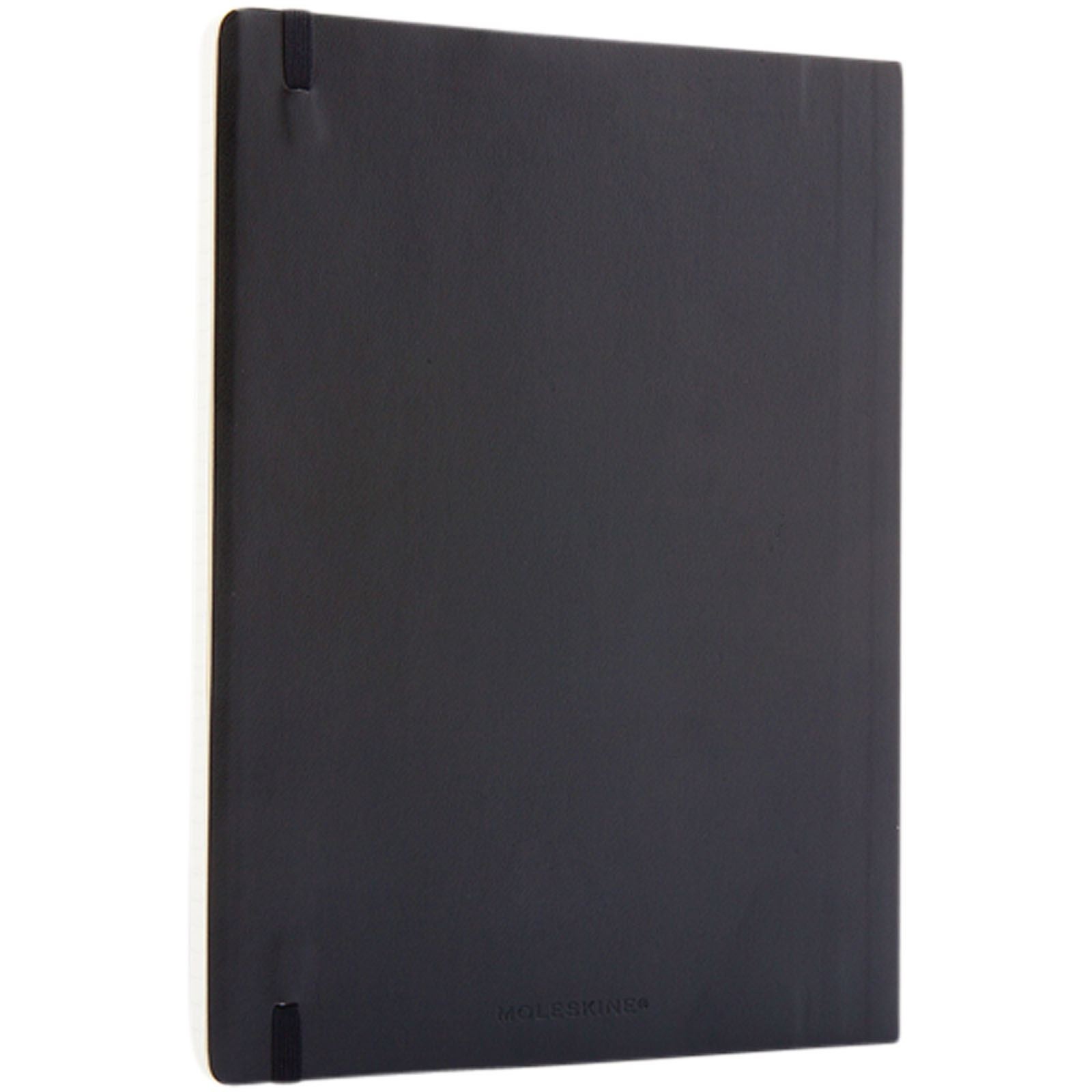 Carnet Classic XL à couverture souple - ligné 6