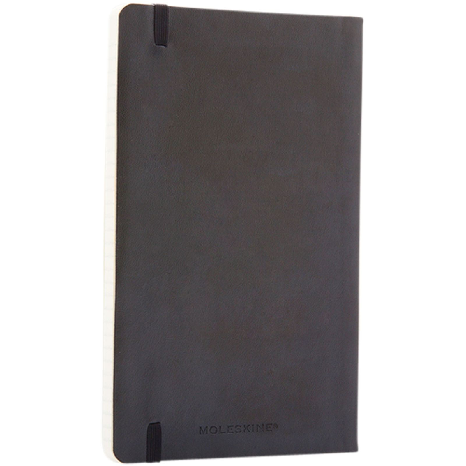 Carnet Classic L à couverture souple - ligné 14