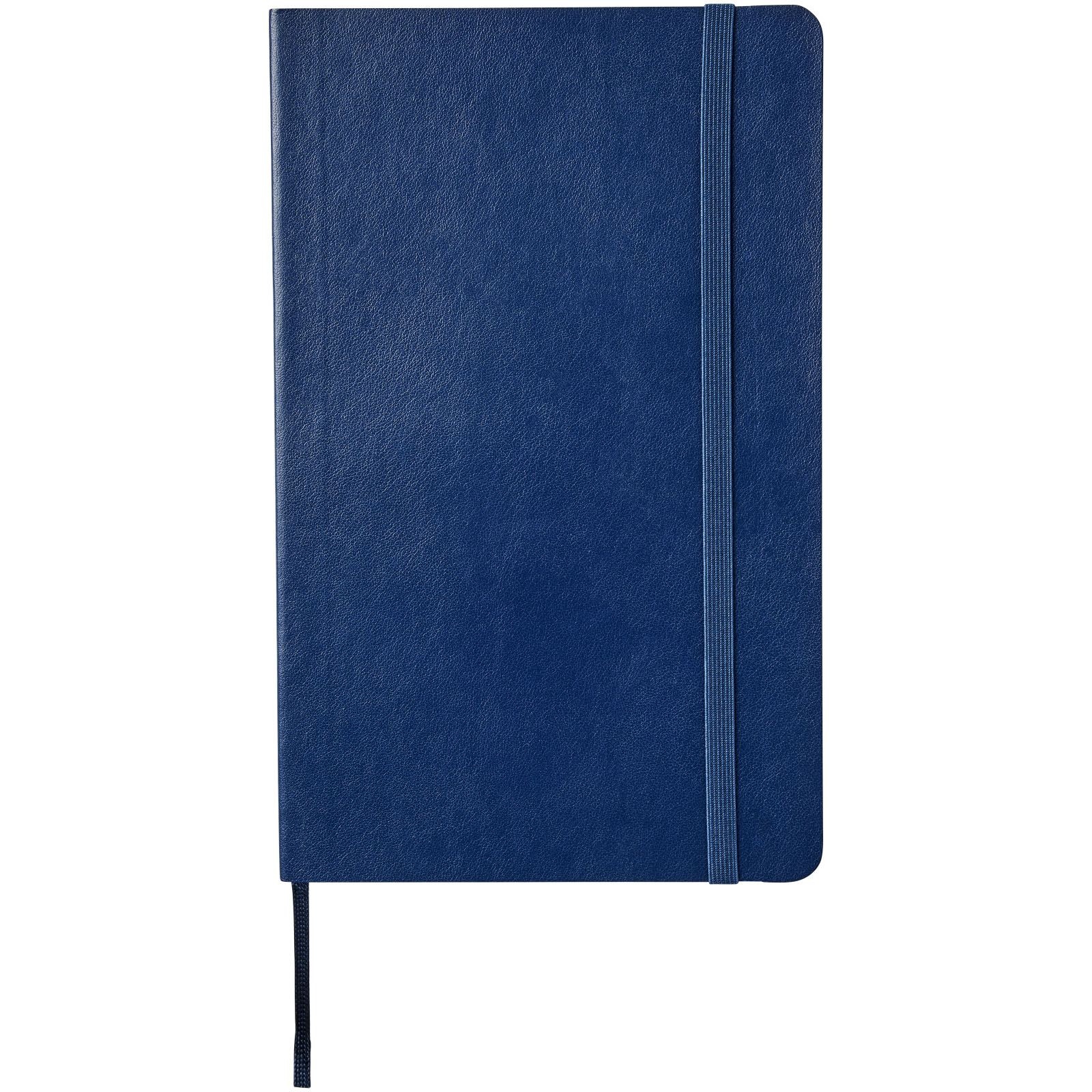 Carnet Classic L à couverture souple - ligné 6