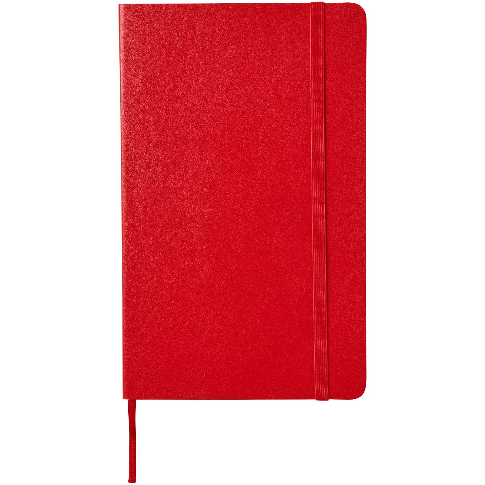 Carnet Classic L à couverture souple - ligné 7