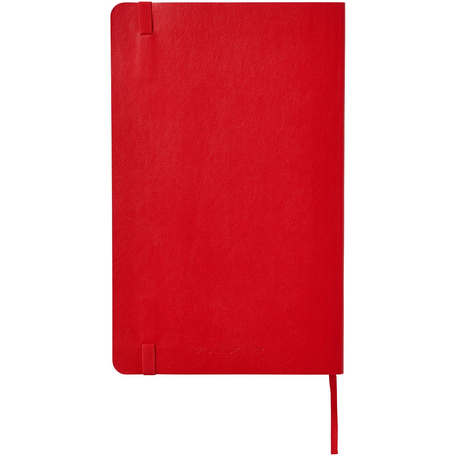 Carnet Classic L à couverture souple - ligné 13