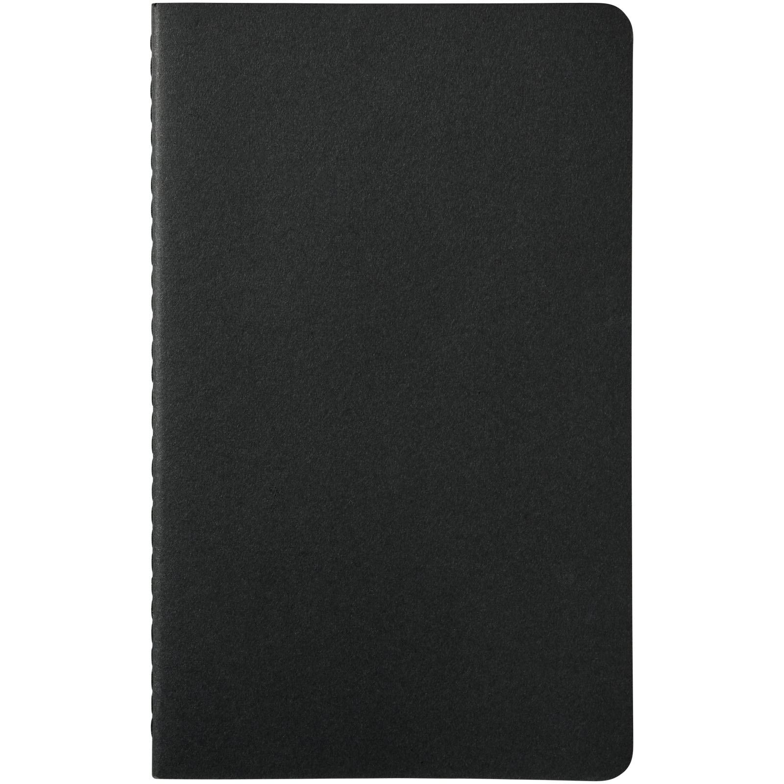 Journal Cahier L - ligné 4