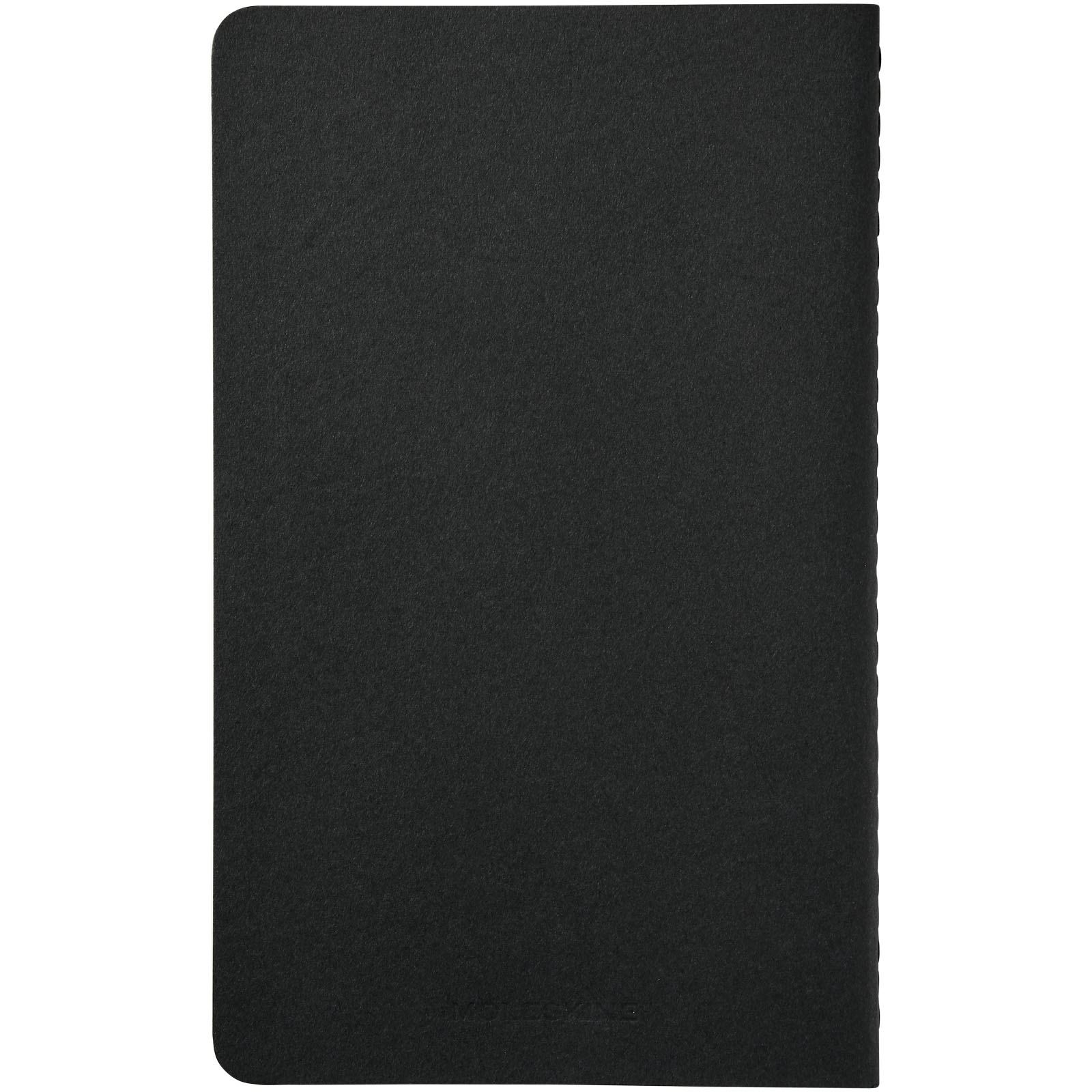 Journal Cahier L - ligné 8